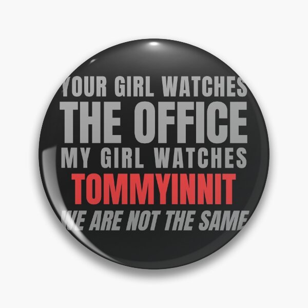Item preview, TOMMYINNIT Twitch Streamer Funny Meme Omegalul designed and sold by LAST WEEK'S STOLEN AESTHETICS.