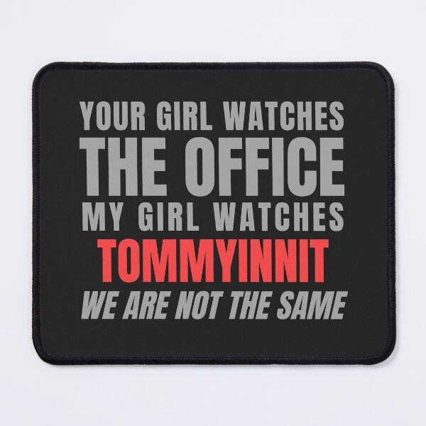 Item preview, TOMMYINNIT Twitch Streamer Funny Meme Omegalul designed and sold by LAST WEEK'S STOLEN AESTHETICS.
