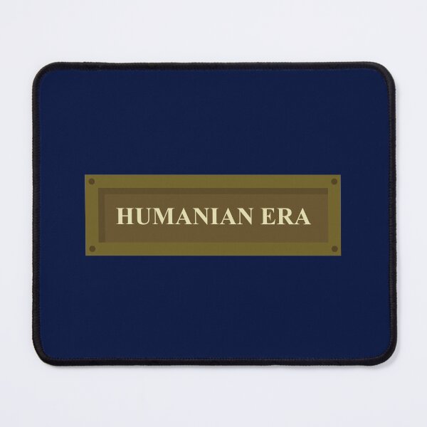 Item preview, Humanian Era designed and sold by Off the Box.