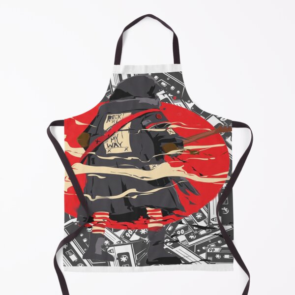 Item preview, cm punk designed and sold by Saa3D.