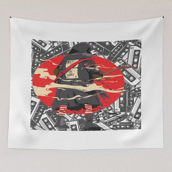 Item preview,  cm punk designed and sold by Saa3D.