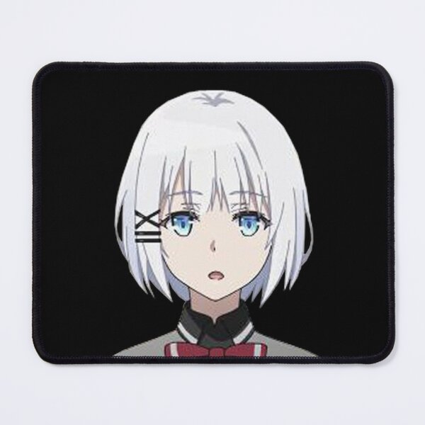 Item preview, Anime The Detective Is Already Dead Siesta designed and sold by clowanflow.