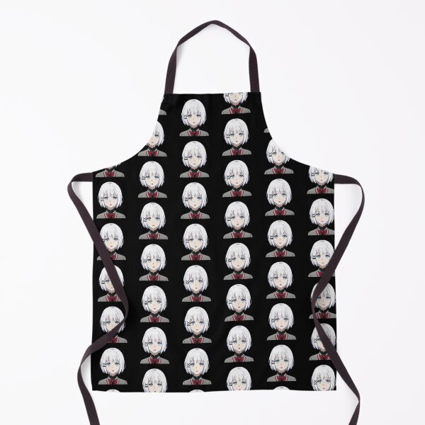 Item preview, Anime The Detective Is Already Dead Siesta designed and sold by clowanflow.