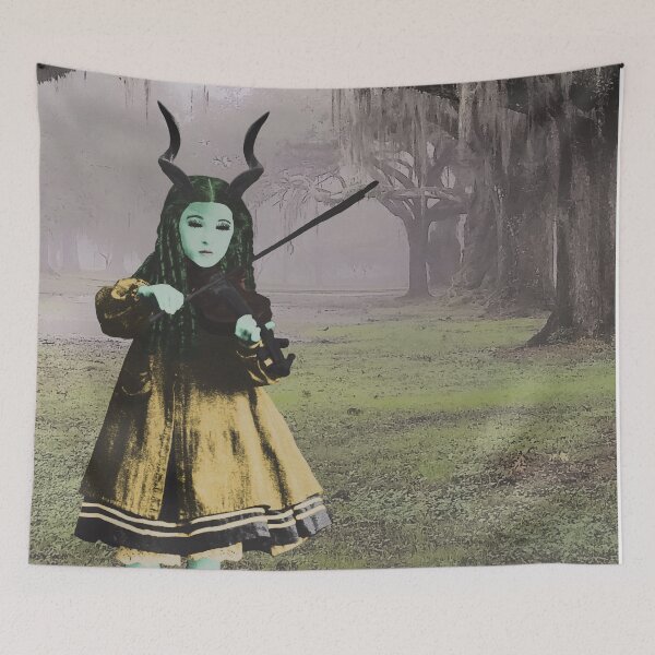 Item preview, Play Date with Talent Loss designed and sold by Loveday Funck.