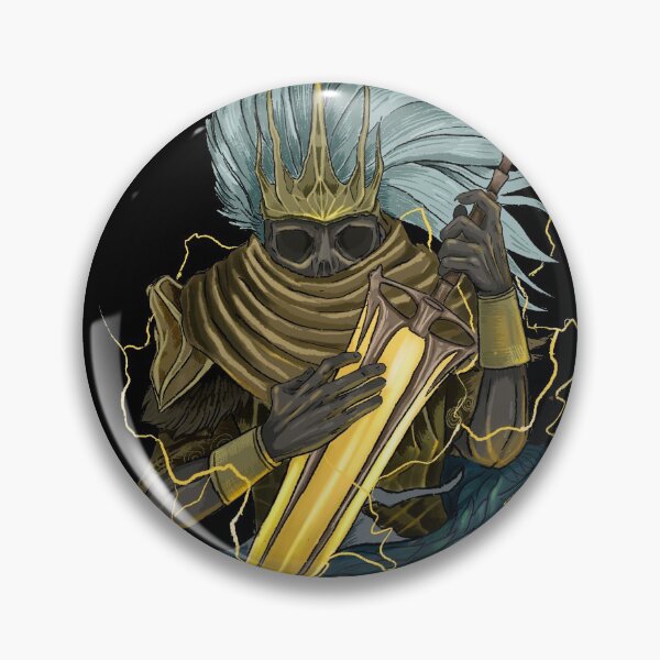 Item preview, The Nameless King designed and sold by RatKingRatz.