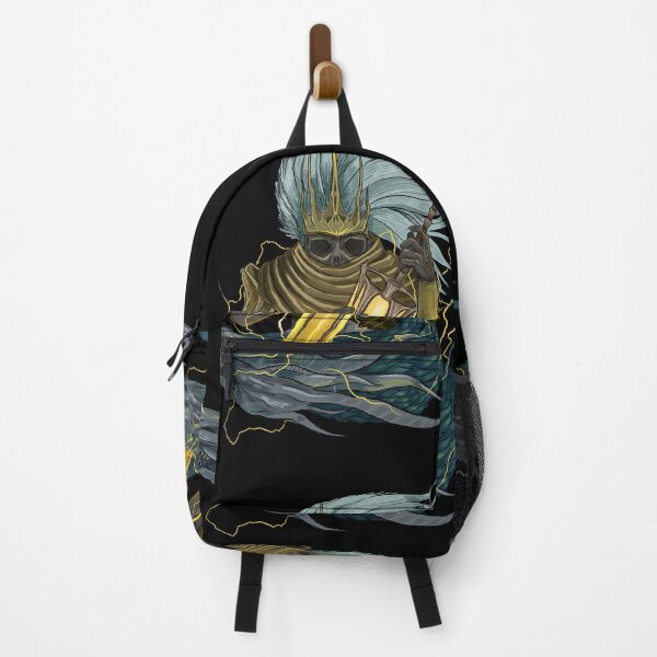 Item preview, The Nameless King designed and sold by RatKingRatz.