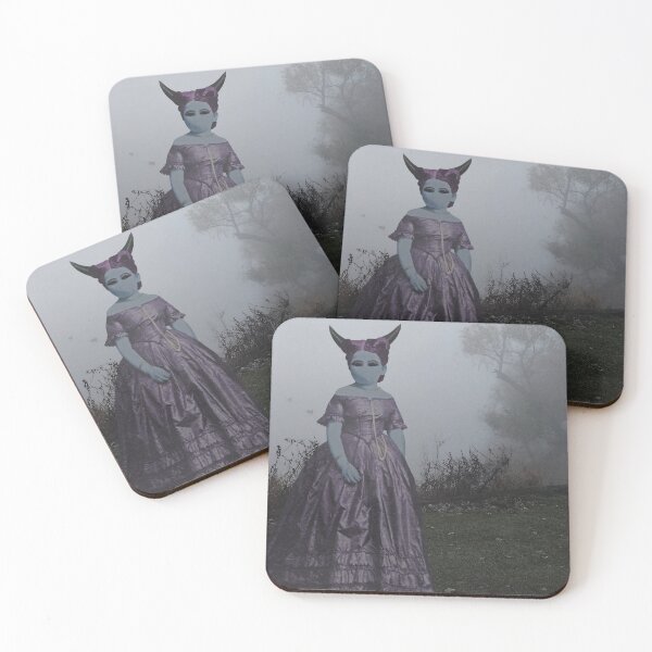 Item preview, Play Date with the Unknown designed and sold by Loveday Funck.