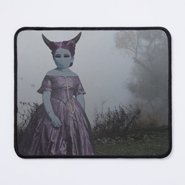 Item preview, Play Date with the Unknown designed and sold by Loveday Funck.