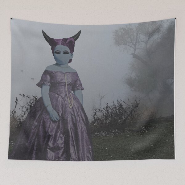Item preview, Play Date with the Unknown designed and sold by Loveday Funck.
