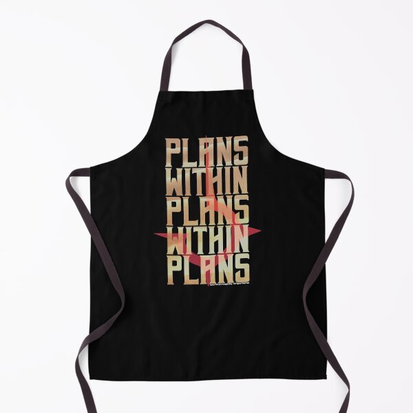 Item preview, Plans within plans within plans-Dune-Harkonnen Quote designed and sold by YomeHayin.
