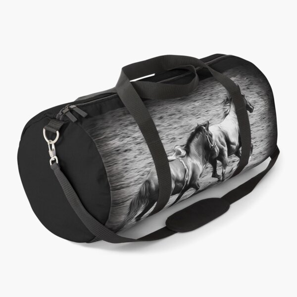 Item preview, Chasing Freedom - Running Horses designed and sold by NaturePrints.