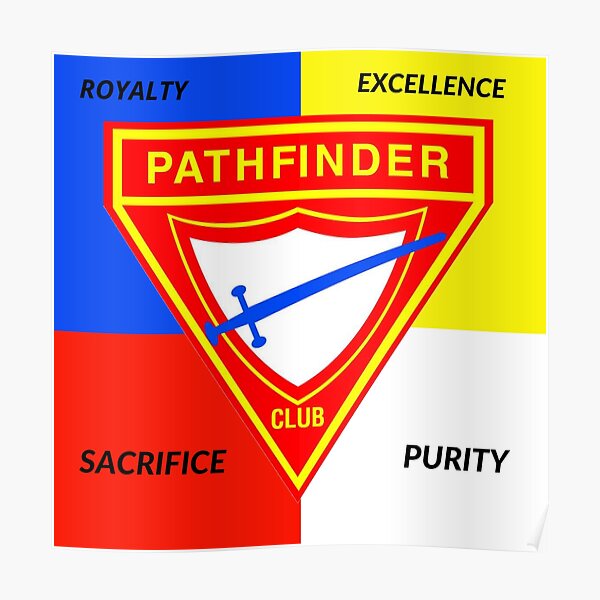 Pathfinder Logo Seventh Day Adventist