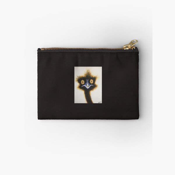Item preview, Stunned Emu designed and sold by Michelle  Marano.
