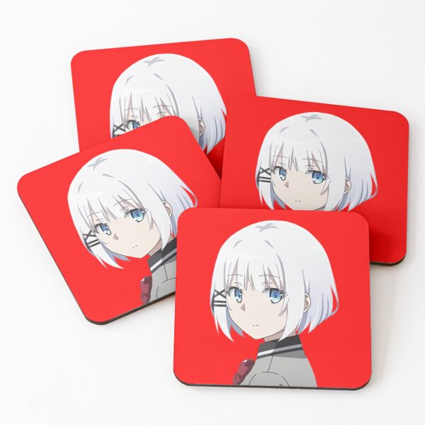 Item preview, Anime The Detective Is Already Dead Siesta designed and sold by clowanflow.