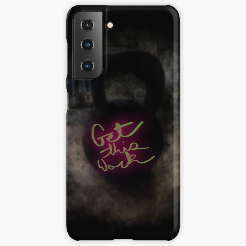 Item preview, Samsung Galaxy Snap Case designed and sold by Patrickneeds.