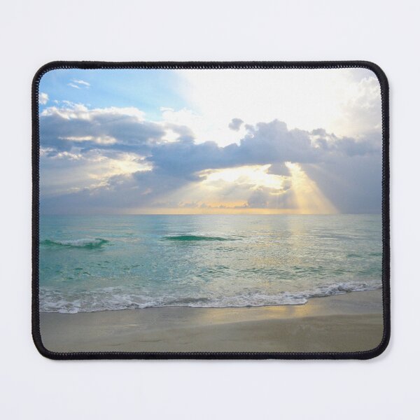 Item preview, Beach #7 designed and sold by misimichu.