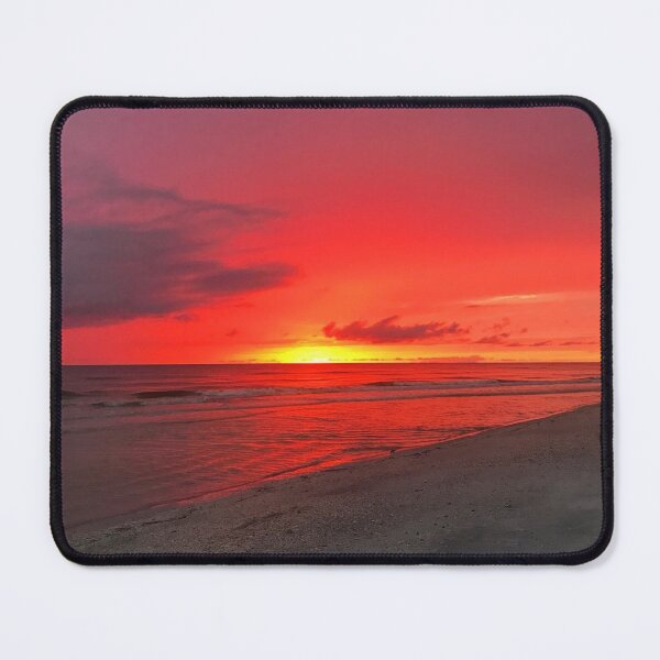 Item preview, Beach #6 designed and sold by misimichu.