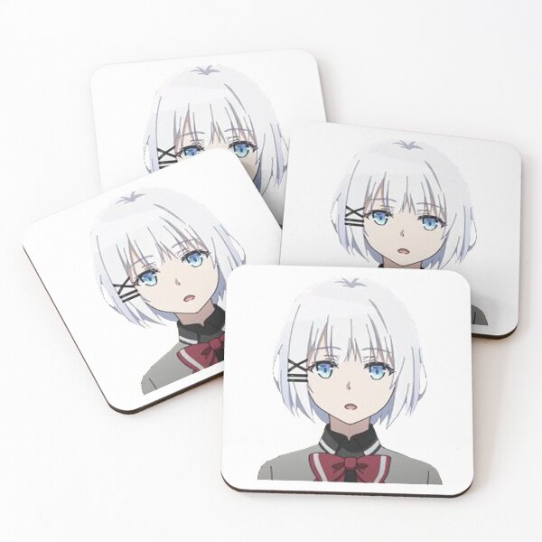 Item preview, Anime The Detective Is Already Dead Siesta designed and sold by clowanflow.