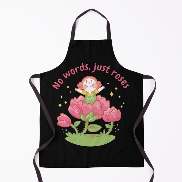 Item preview, No Words, Just Roses designed and sold by Souad1.