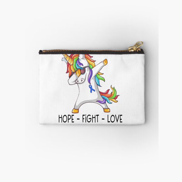 Item preview, Hope Fight Love Hydrocephalus Awareness designed and sold by Brad-FI.