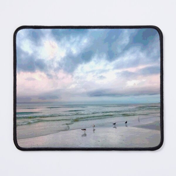 Item preview, Beach #5 designed and sold by misimichu.