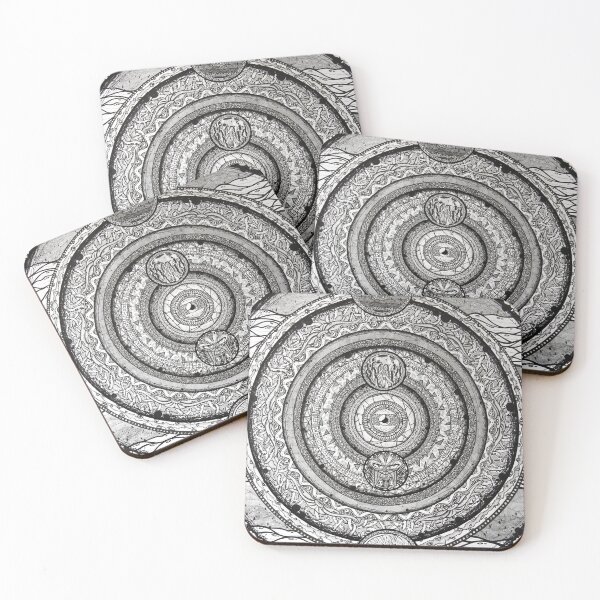 Item preview, Alignment designed and sold by EyeCreateLines.