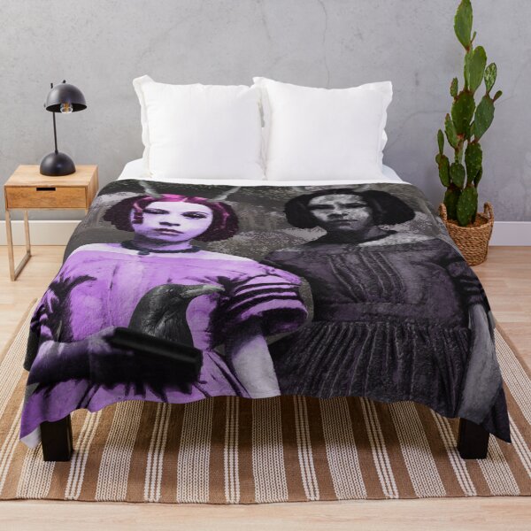 Item preview, Play Date with my Shadow Self designed and sold by Loveday Funck.