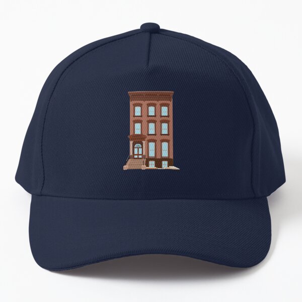 Item preview, Brooklyn Brownstone Home  designed and sold by Deborah Camp.