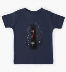 The Terror of Pirate's Cove Kinder T-Shirt