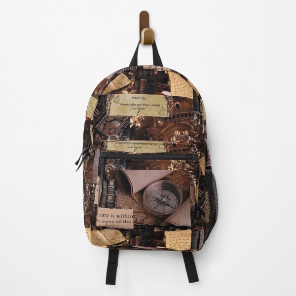 Item preview, Dark Academia Aesthetic | Collage Pieces  designed and sold by Creativa101.