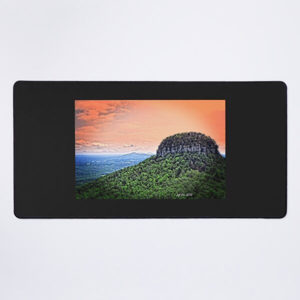 Item preview, Sunset On The Knob (HDR) designed and sold by Jeff Ore.