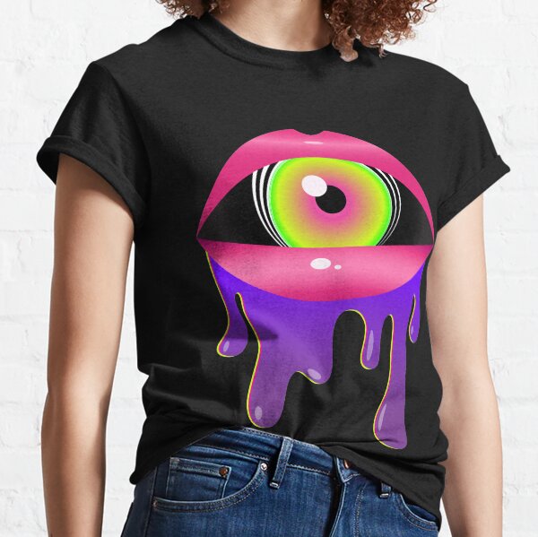 Eye Candy Classic T-Shirt