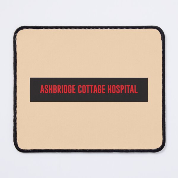 Item preview, Ashbridge Cottage Hospital designed and sold by Off the Box.