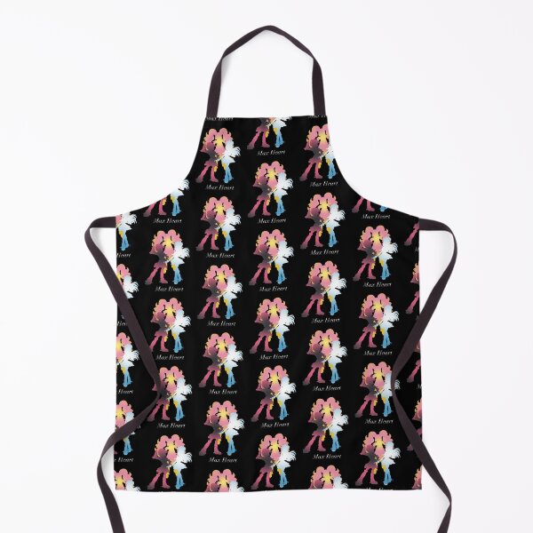 Item preview, Max Heart Precure Silhouettes designed and sold by CheeseLord82.