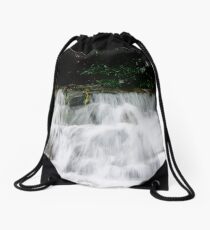 Floods Drawstring Bag