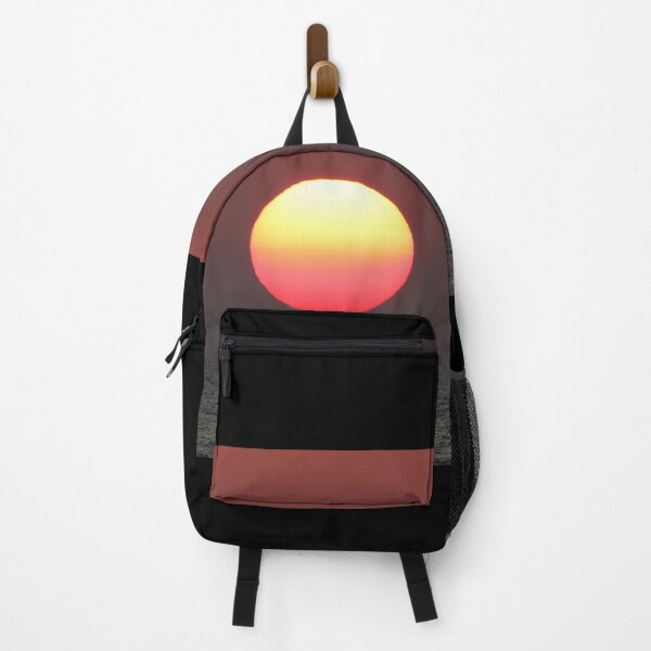 Item preview, Fiery Sunset designed and sold by tweepyart.