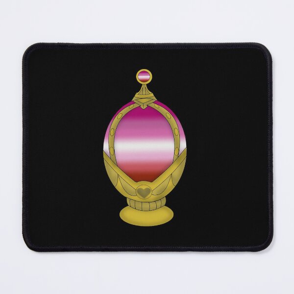 Item preview, Lesbian Puella Magi designed and sold by CheeseLord82.