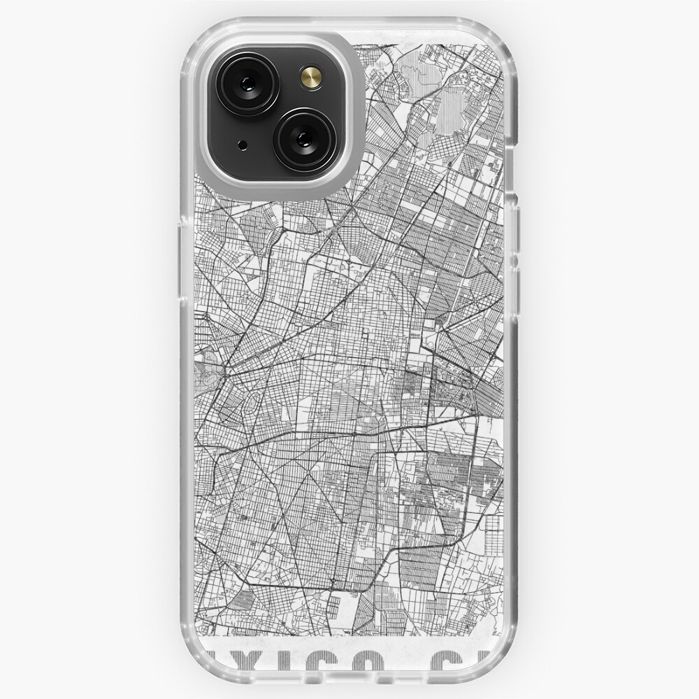 Item preview, iPhone Soft Case designed and sold by HubertRoguski.