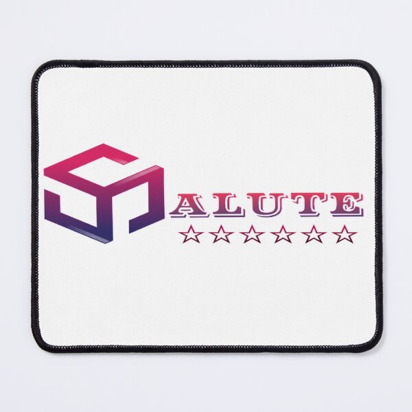 Item preview, Salute designed and sold by SimaMall.