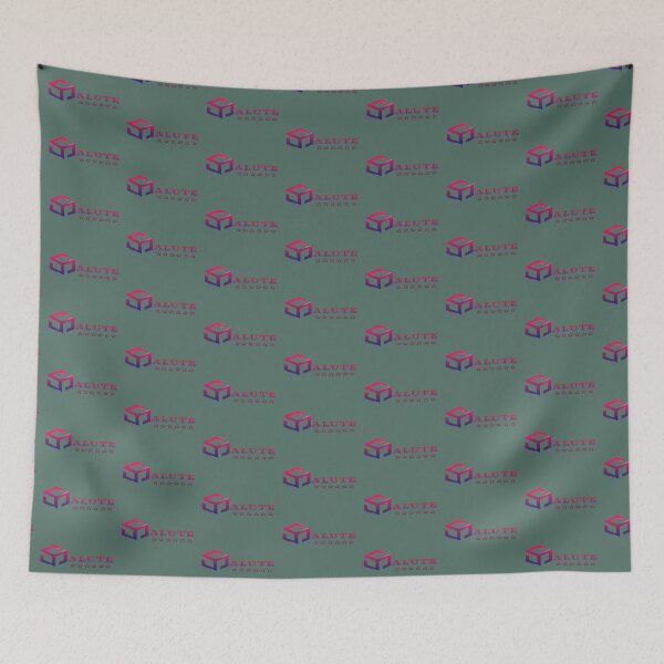 Item preview, Salute designed and sold by SimaMall.