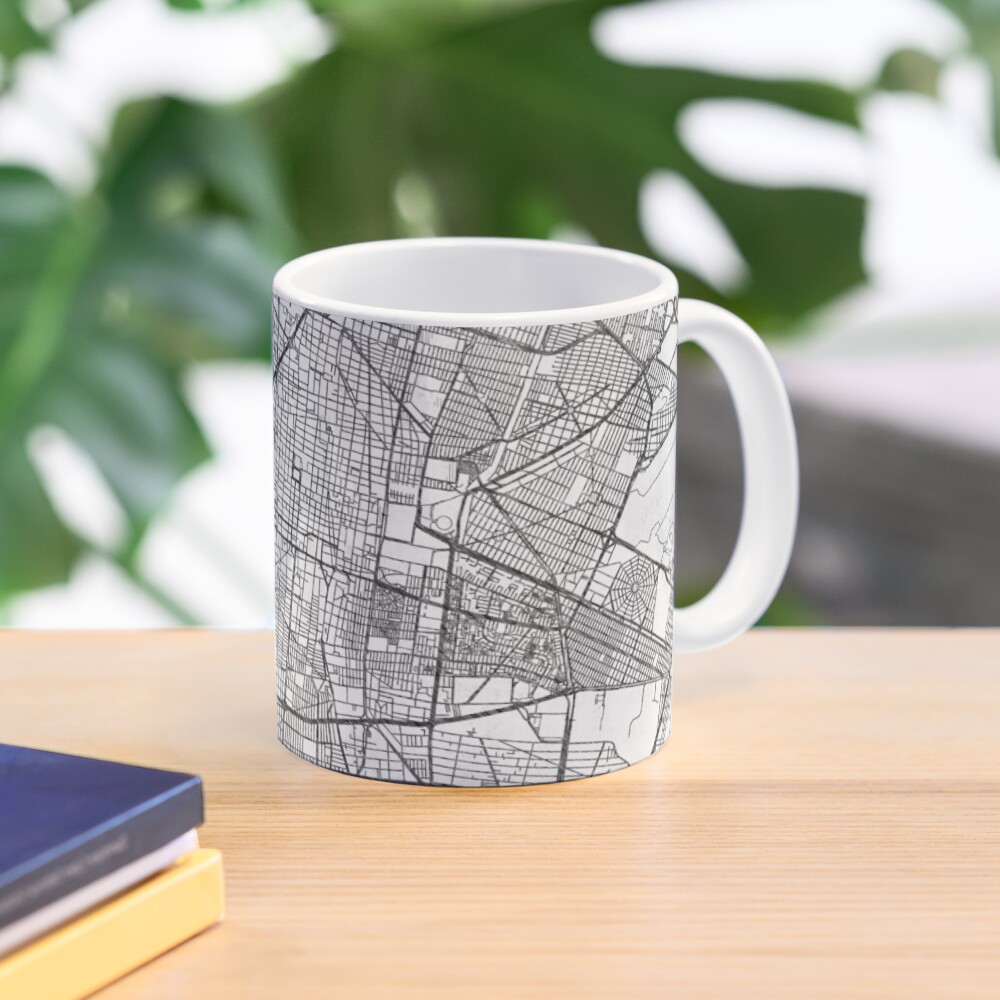 Item preview, Classic Mug designed and sold by HubertRoguski.