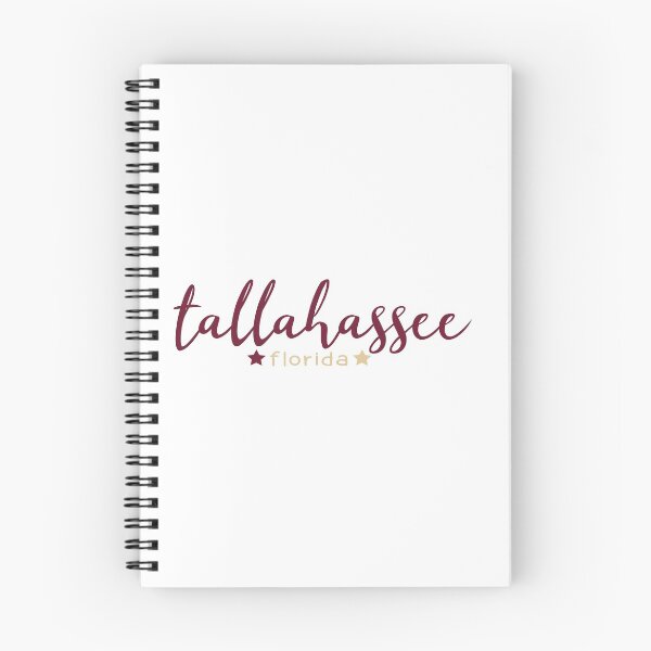 Artikelvorschau, Talahassee, Florida entworfen und verkauft von charlottev11.
