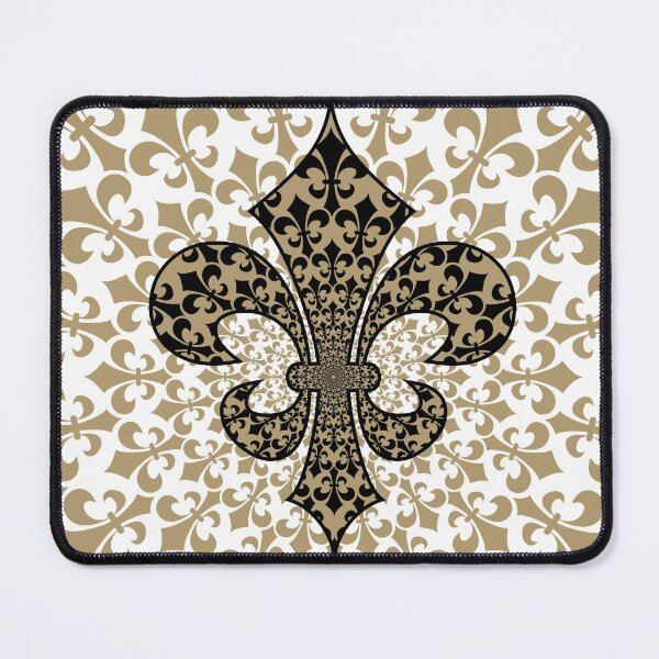 Item preview, Fleur de Lis 2021 designed and sold by MStyborski.