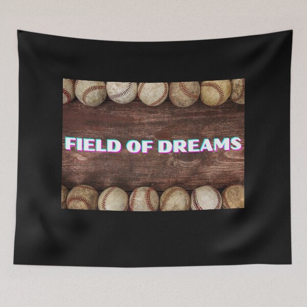 Item preview, Field of dreams Iowa movie designed and sold by Bwaichigo.