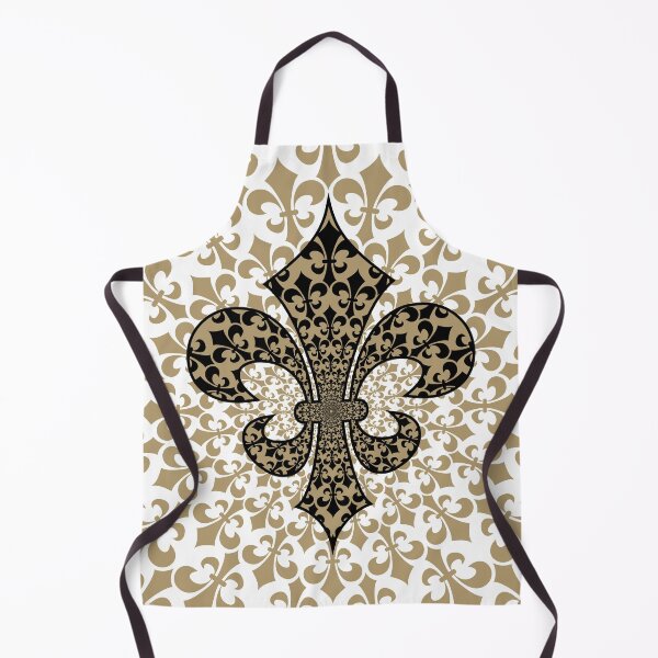 Item preview, Fleur de Lis 2021 designed and sold by MStyborski.