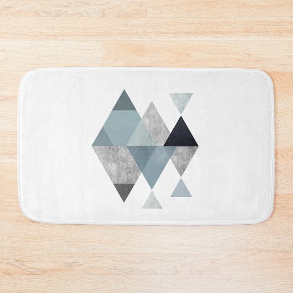 Item preview, Geometry Sacred Geometry Triangles Art Design Happy Life Apparel Essential Motivation Inspiration Joy Mood Tree Mountain Earth designed and sold by DesignByHeartUK.