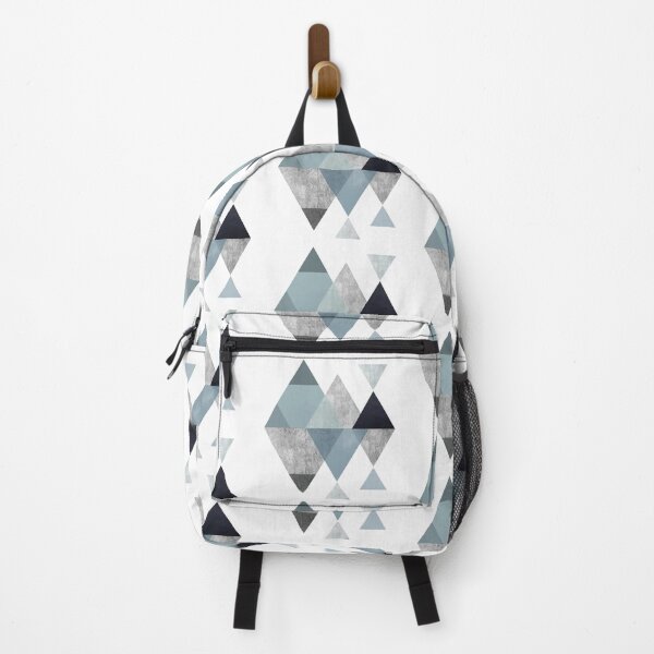 Item preview, Geometry Sacred Geometry Triangles Art Design Happy Life Apparel Essential Motivation Inspiration Joy Mood Tree Mountain Earth designed and sold by DesignByHeartUK.