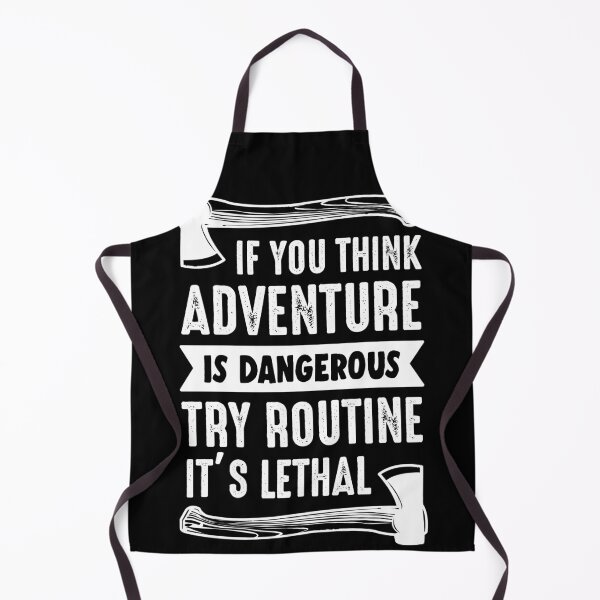 Item preview, Adventure and Routine designed and sold by Daluyong.