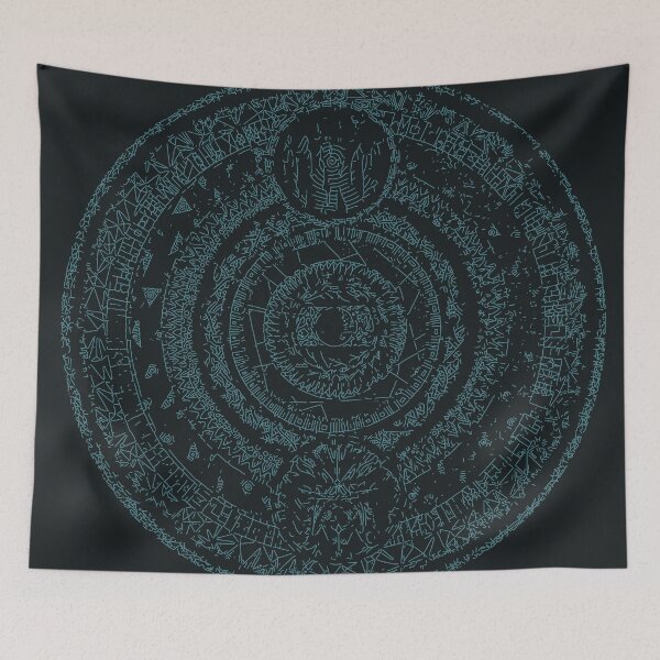 Item preview, Glyph designed and sold by EyeCreateLines.