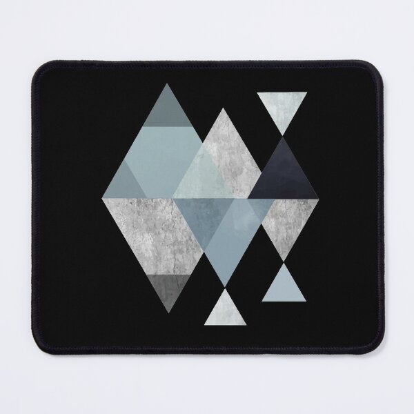 Item preview, Geometry Sacred Geometry Triangles Art Design Happy Life Apparel Essential Motivation Inspiration Joy Mood Tree Mountain Earth designed and sold by DesignByHeartUK.